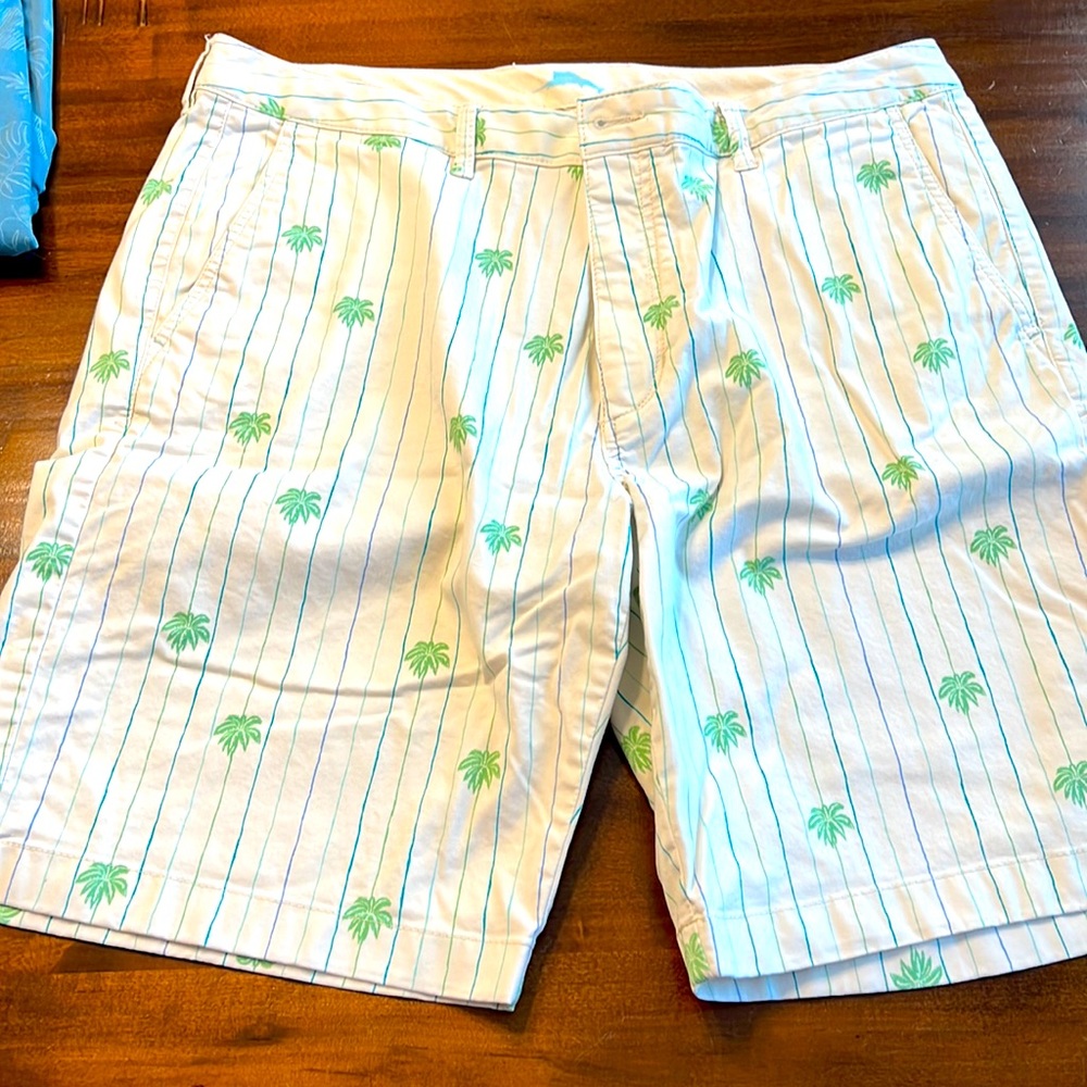 Tommy bahama shorts